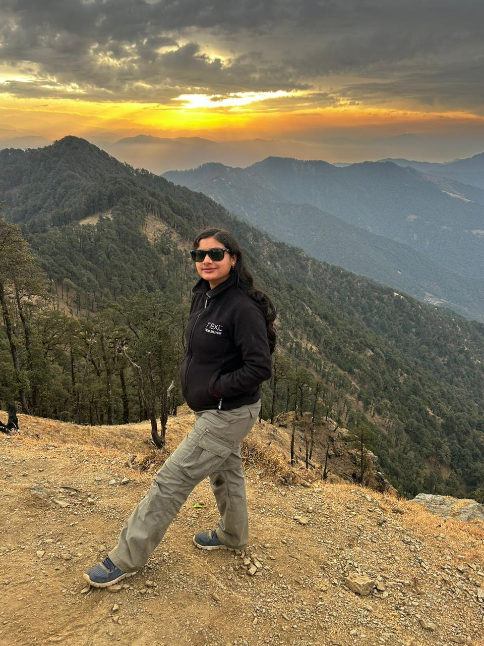 Nag Tibba Trek - Photo 4